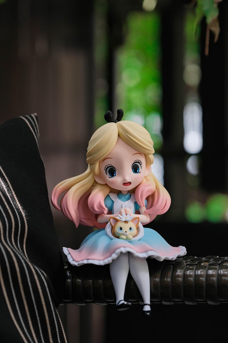Wonderland