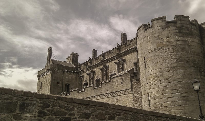 Camelot Castle