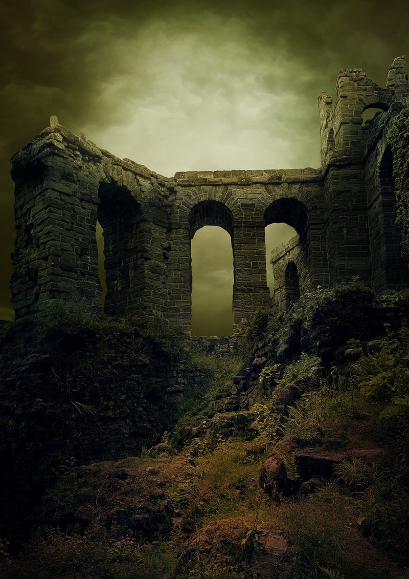 Westeros Castle